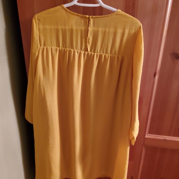 Shift Dress - Picture 1 of 2